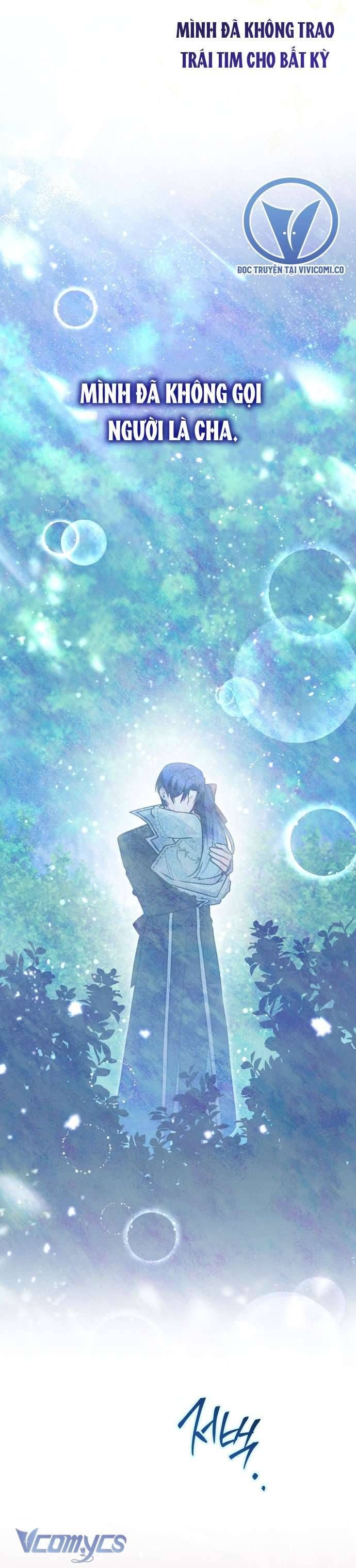 Bé Con Cá Voi Sát Thủ Chapter 74 - Trang 2