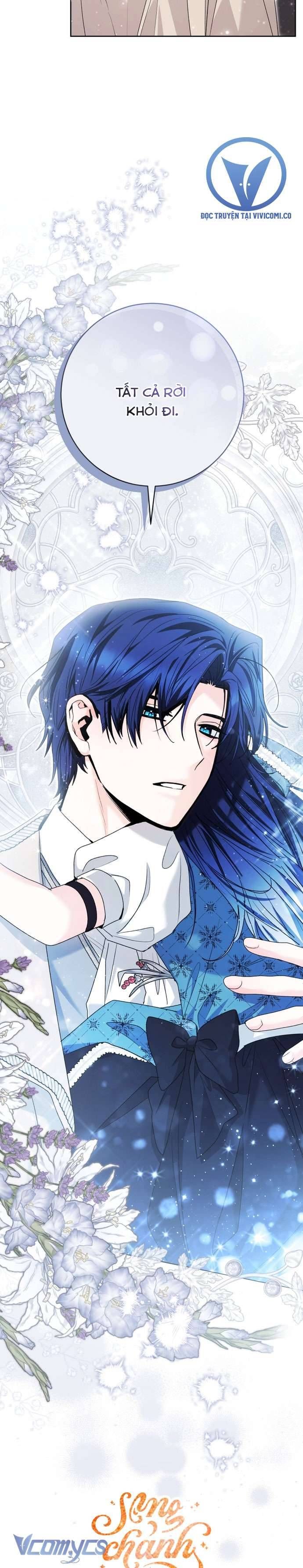 Bé Con Cá Voi Sát Thủ Chapter 74 - Trang 2