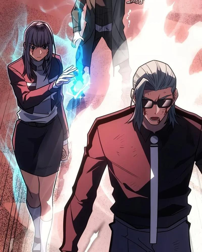 Hồi Quy Với Sức Mạnh Của Nhà Vua Chapter 59 - Trang 2