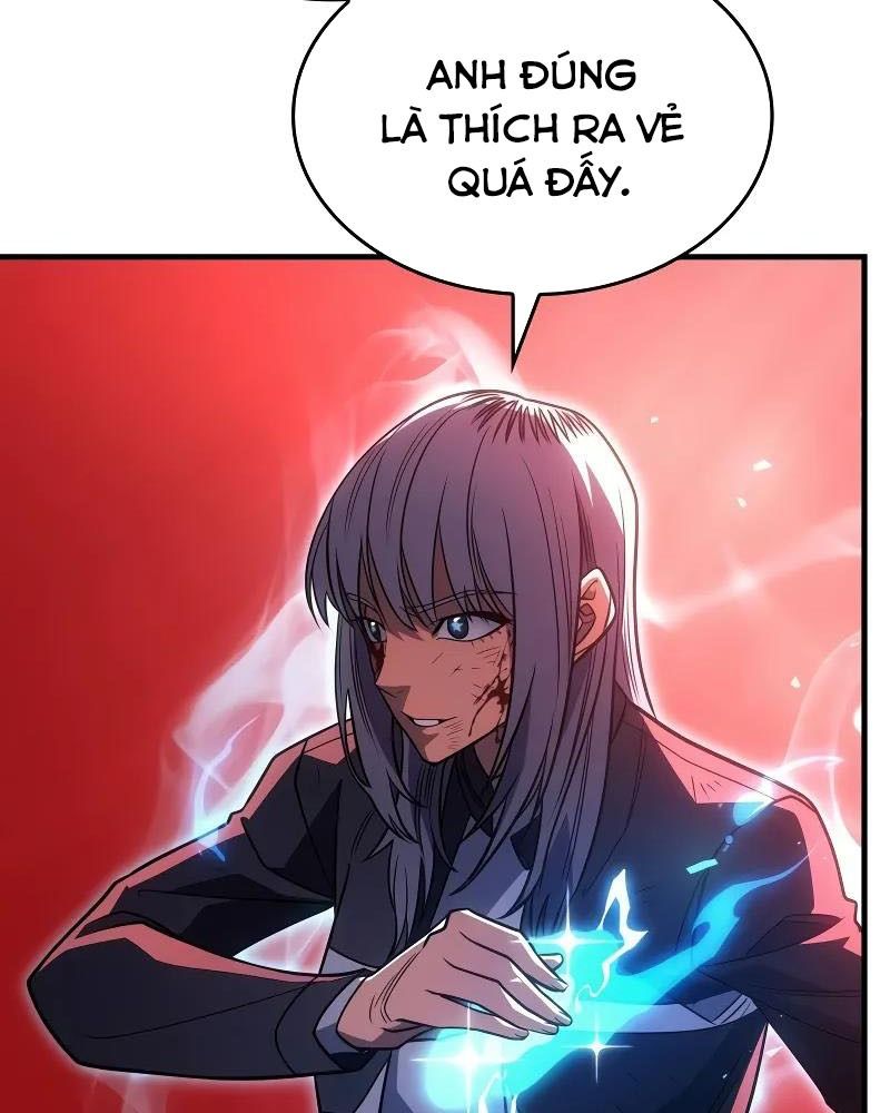 Hồi Quy Với Sức Mạnh Của Nhà Vua Chapter 59 - Trang 2