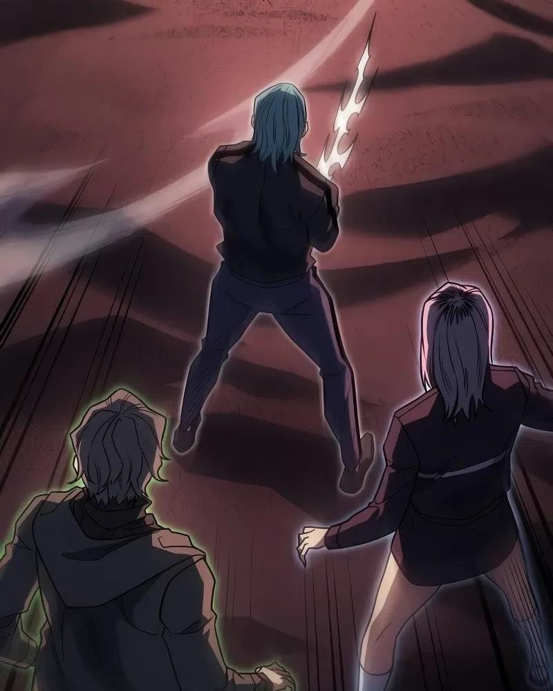 Hồi Quy Với Sức Mạnh Của Nhà Vua Chapter 59 - Trang 2