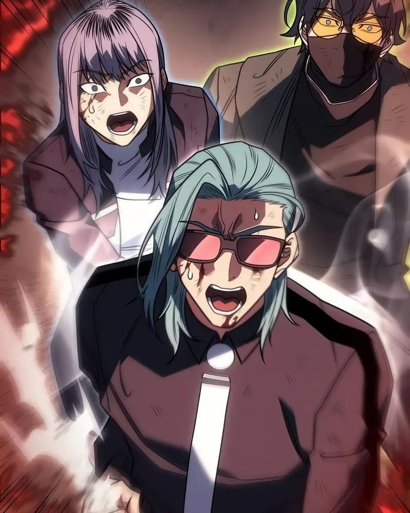 Hồi Quy Với Sức Mạnh Của Nhà Vua Chapter 59 - Trang 2