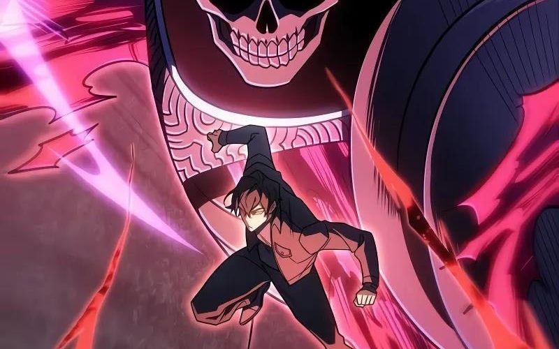 Hồi Quy Với Sức Mạnh Của Nhà Vua Chapter 59 - Trang 2