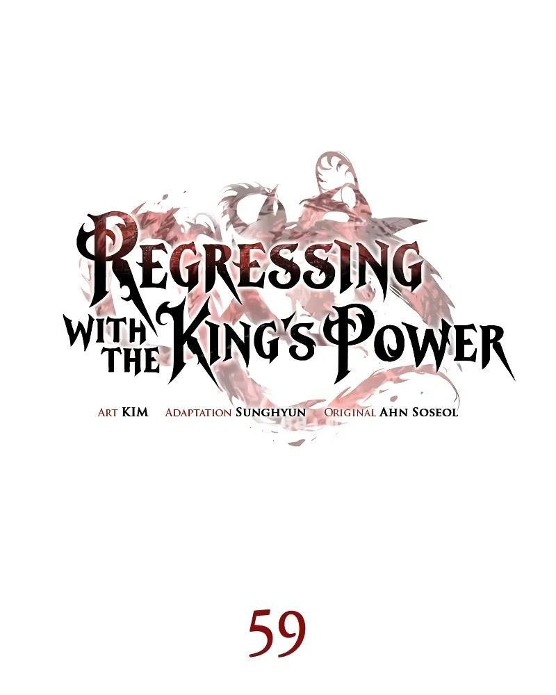 Hồi Quy Với Sức Mạnh Của Nhà Vua Chapter 59 - Trang 2