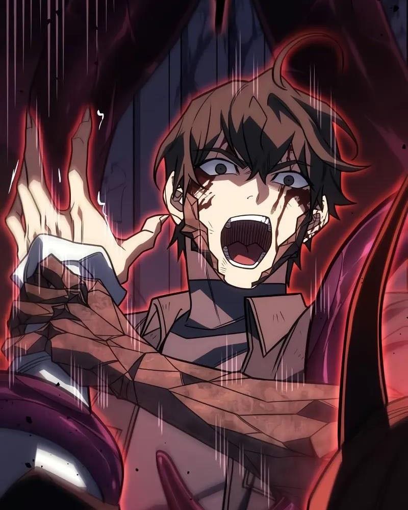 Hồi Quy Với Sức Mạnh Của Nhà Vua Chapter 60 - Trang 2