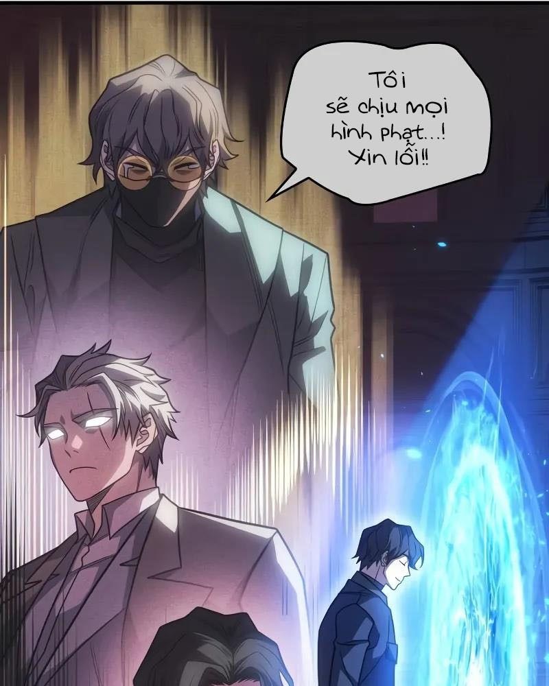 Hồi Quy Với Sức Mạnh Của Nhà Vua Chapter 60 - Trang 2