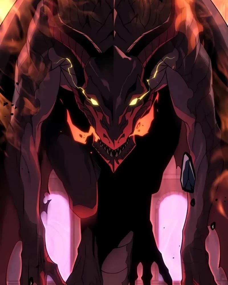 Hồi Quy Với Sức Mạnh Của Nhà Vua Chapter 61 - Trang 2