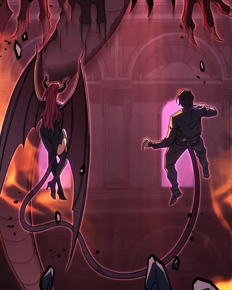 Hồi Quy Với Sức Mạnh Của Nhà Vua Chapter 61 - Trang 2