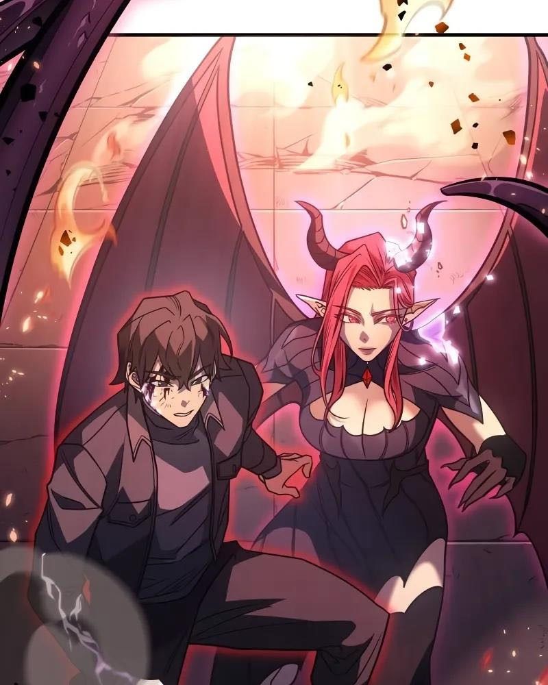 Hồi Quy Với Sức Mạnh Của Nhà Vua Chapter 61 - Trang 2