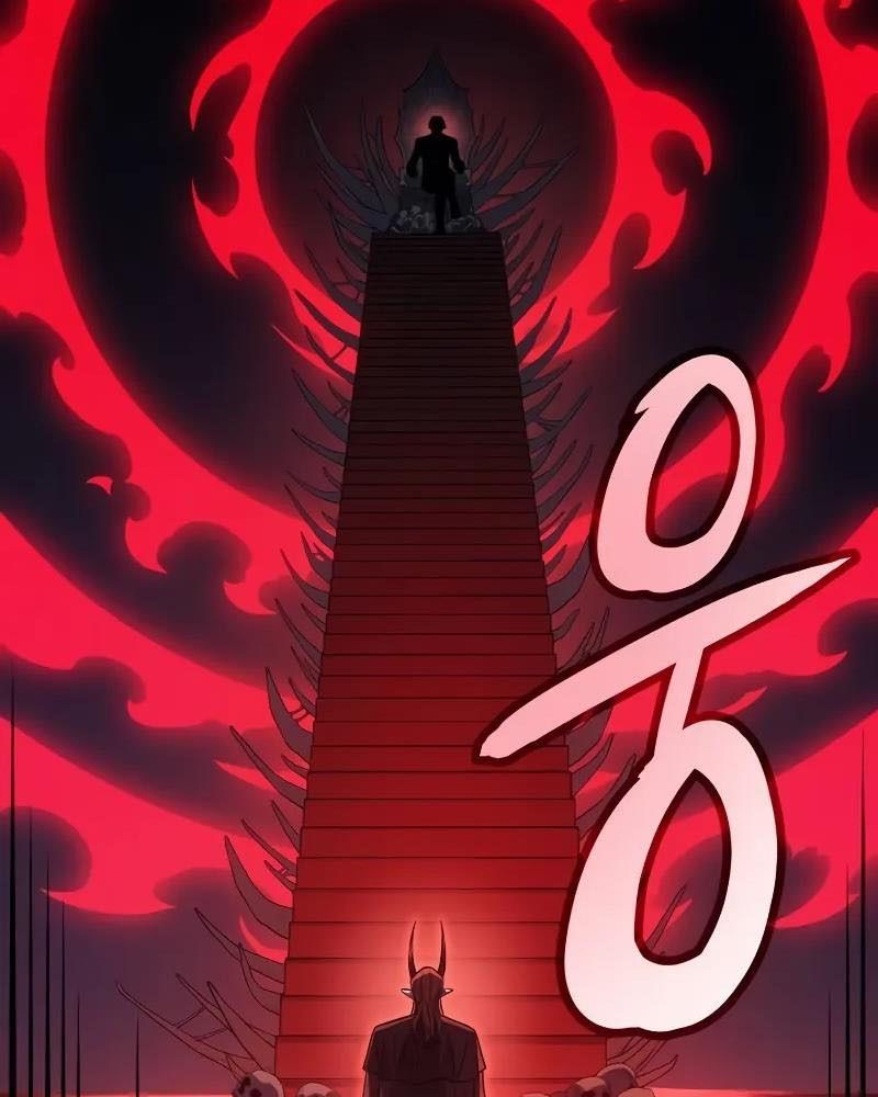 Hồi Quy Với Sức Mạnh Của Nhà Vua Chapter 61 - Trang 2