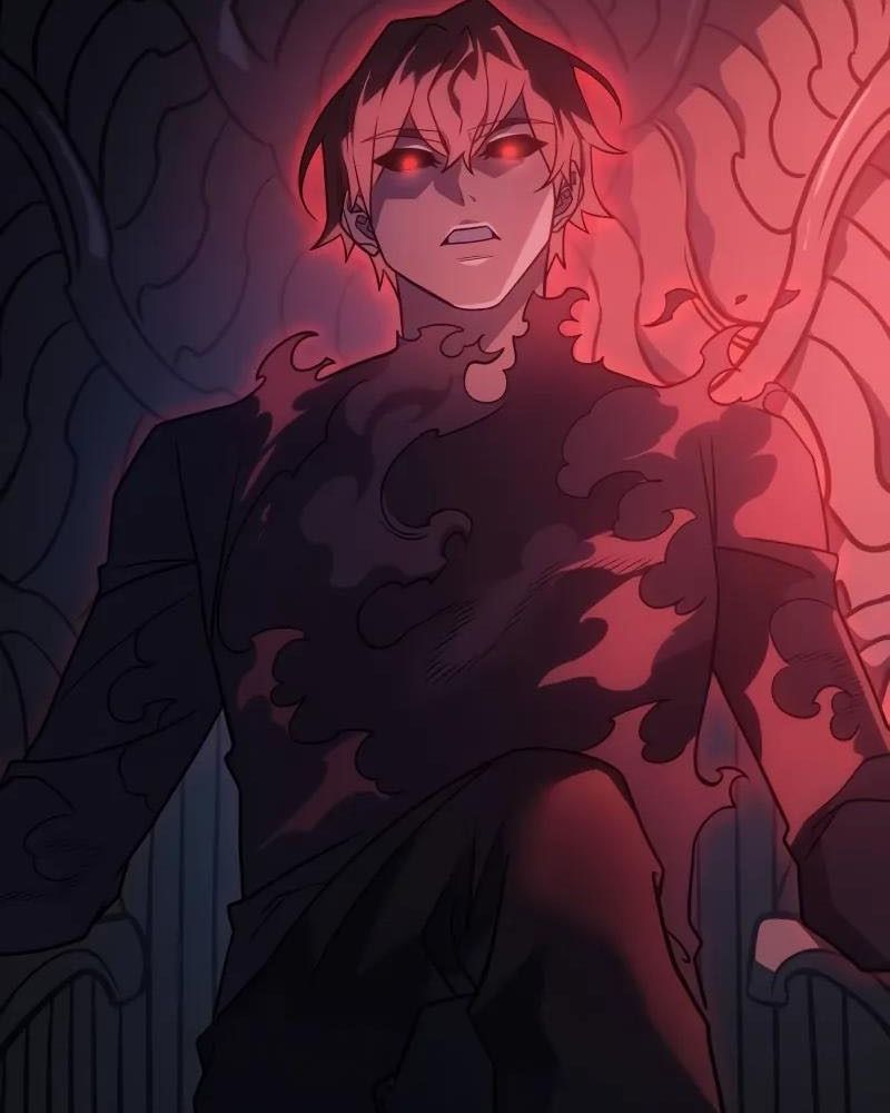 Hồi Quy Với Sức Mạnh Của Nhà Vua Chapter 61 - Trang 2