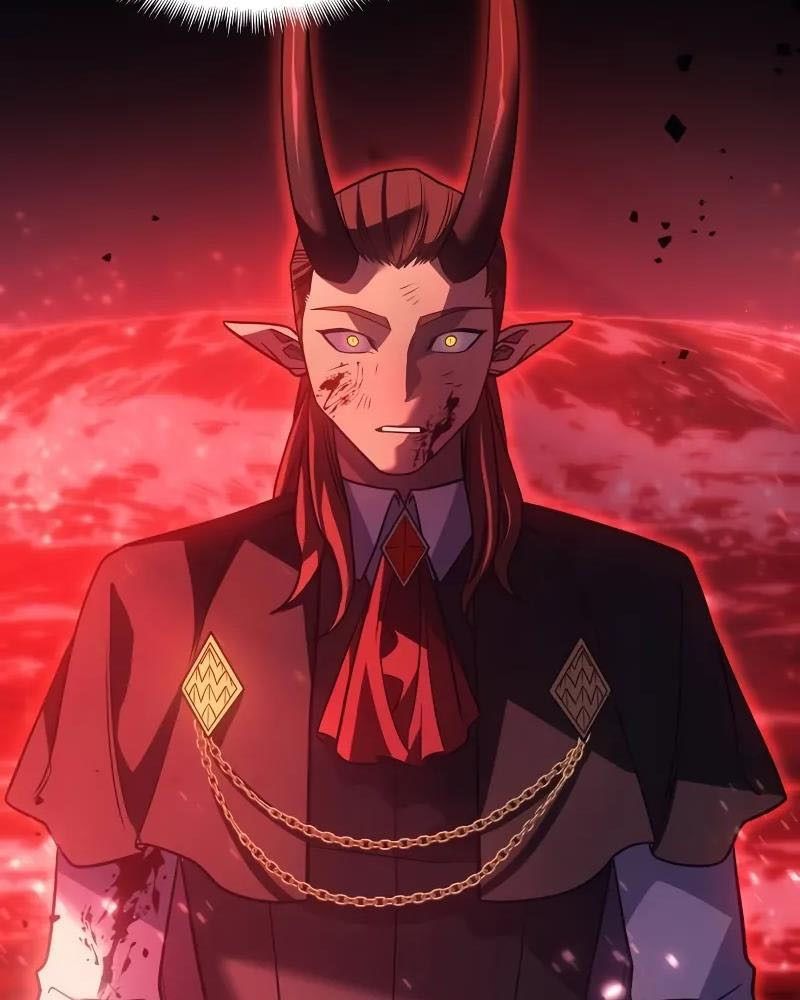 Hồi Quy Với Sức Mạnh Của Nhà Vua Chapter 61 - Trang 2