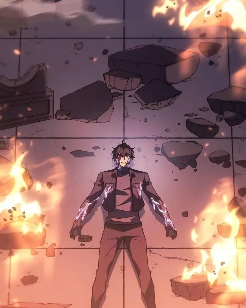 Hồi Quy Với Sức Mạnh Của Nhà Vua Chapter 61 - Trang 2