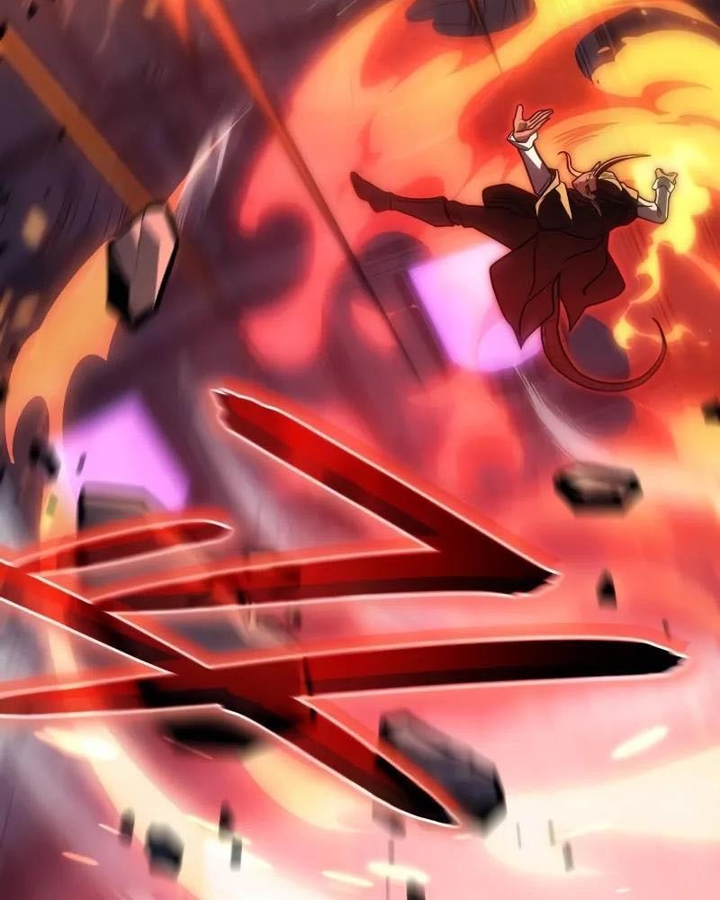 Hồi Quy Với Sức Mạnh Của Nhà Vua Chapter 61 - Trang 2