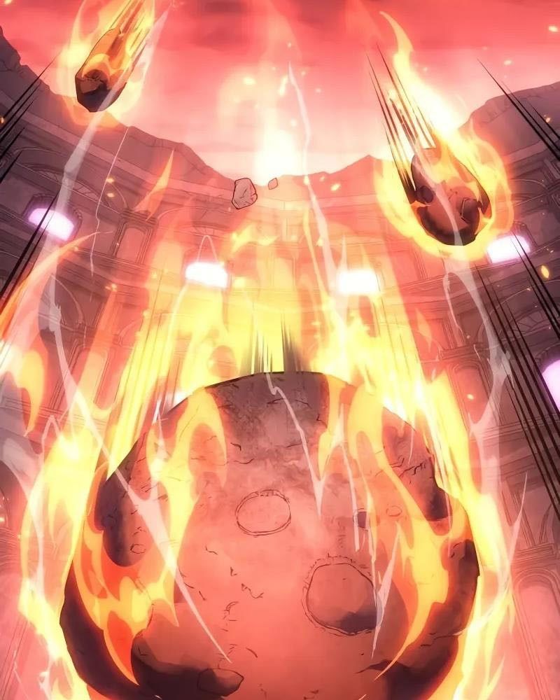 Hồi Quy Với Sức Mạnh Của Nhà Vua Chapter 61 - Trang 2