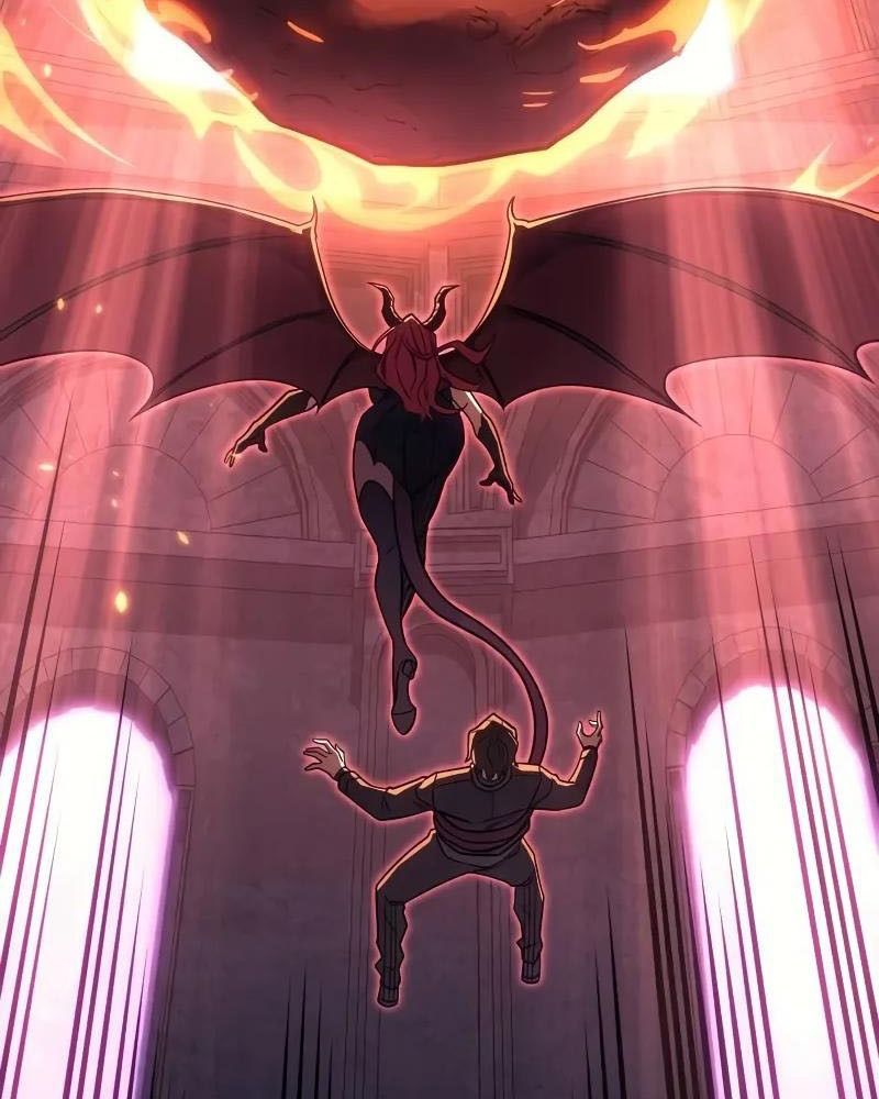 Hồi Quy Với Sức Mạnh Của Nhà Vua Chapter 61 - Trang 2