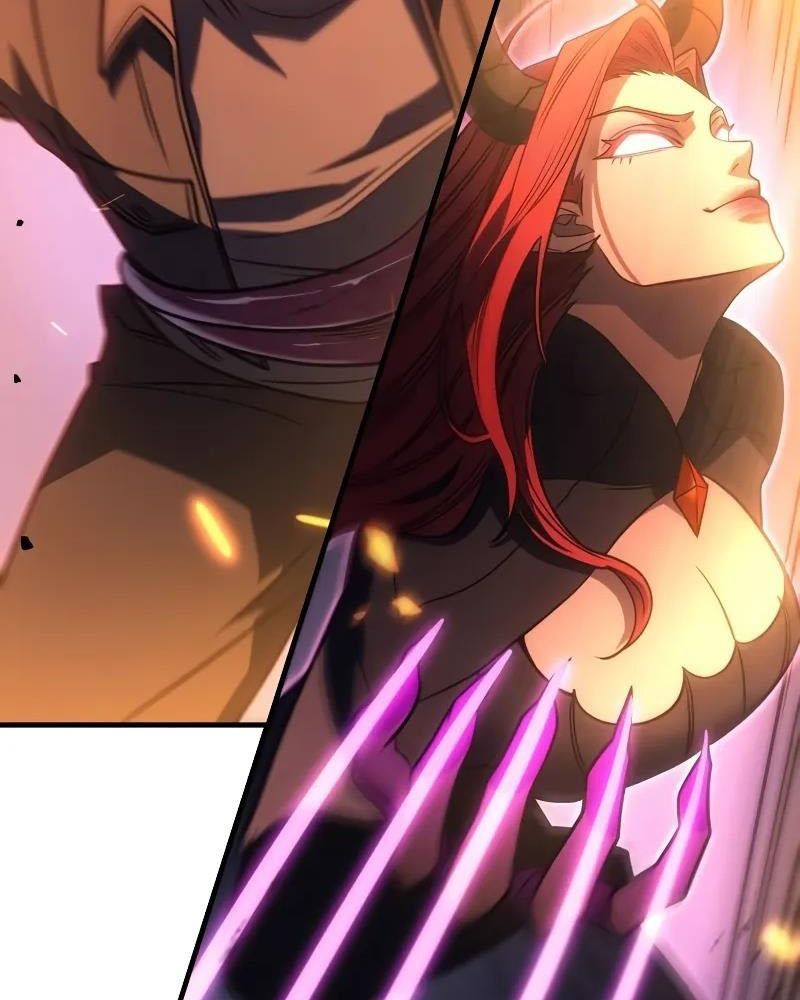 Hồi Quy Với Sức Mạnh Của Nhà Vua Chapter 61 - Trang 2