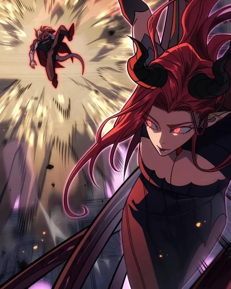 Hồi Quy Với Sức Mạnh Của Nhà Vua Chapter 61 - Trang 2