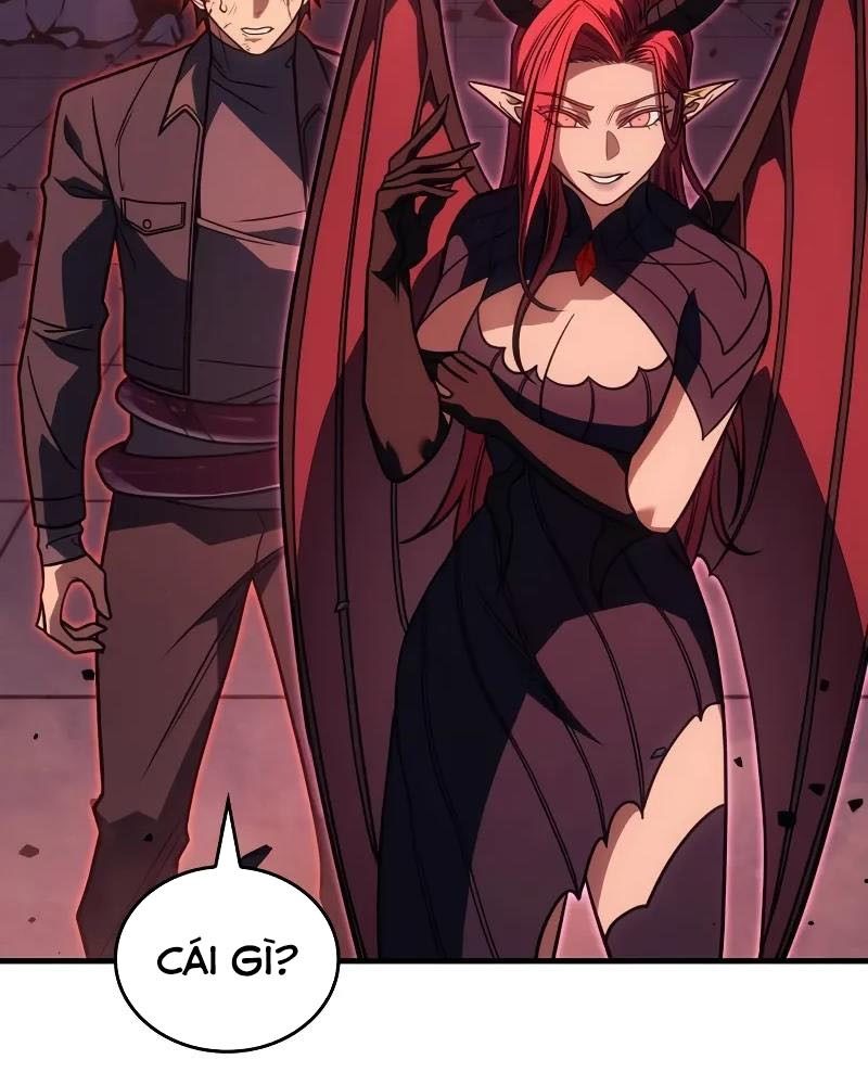 Hồi Quy Với Sức Mạnh Của Nhà Vua Chapter 61 - Trang 2