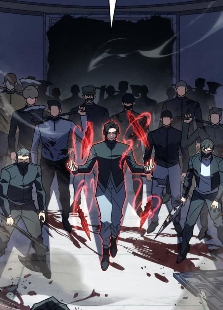 Hồi Quy Với Sức Mạnh Của Nhà Vua Chapter 62 - Trang 2