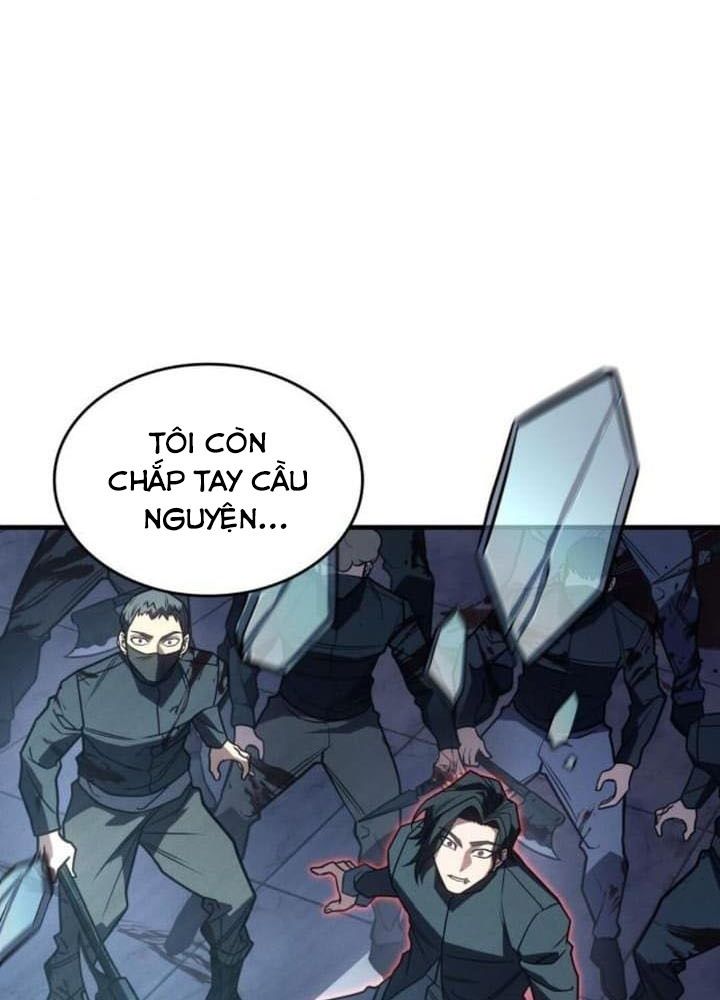 Hồi Quy Với Sức Mạnh Của Nhà Vua Chapter 62 - Trang 2