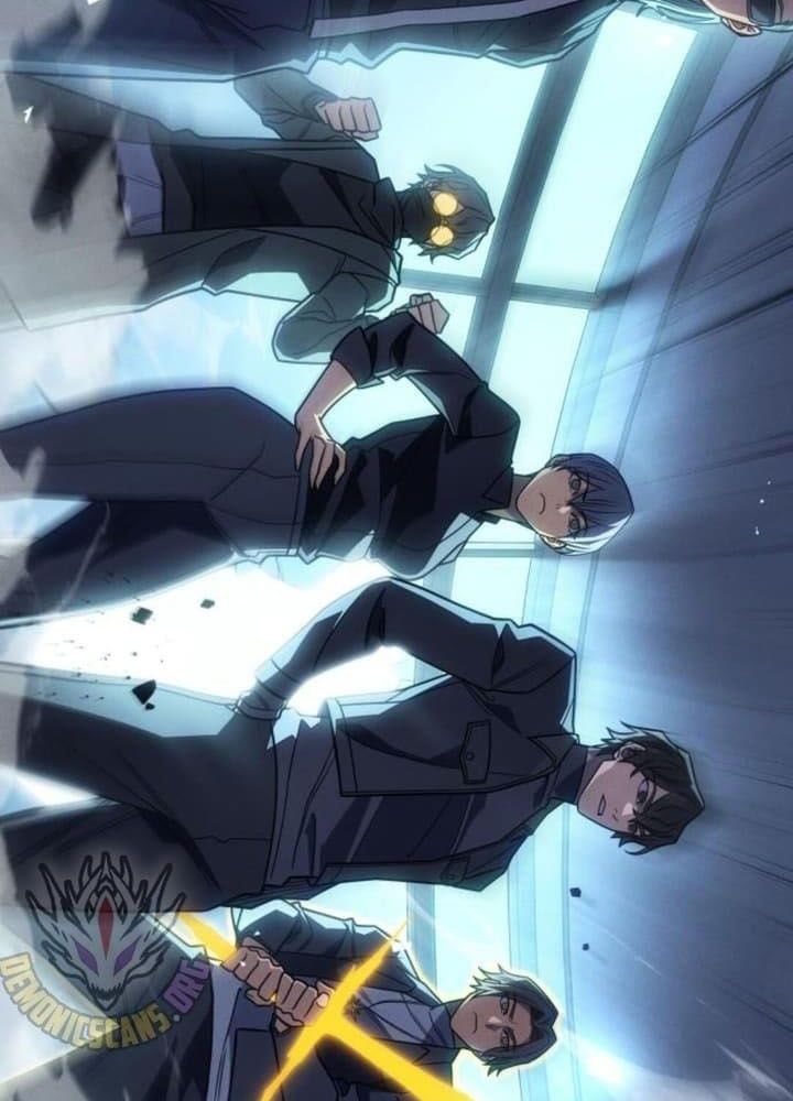 Hồi Quy Với Sức Mạnh Của Nhà Vua Chapter 62 - Trang 2