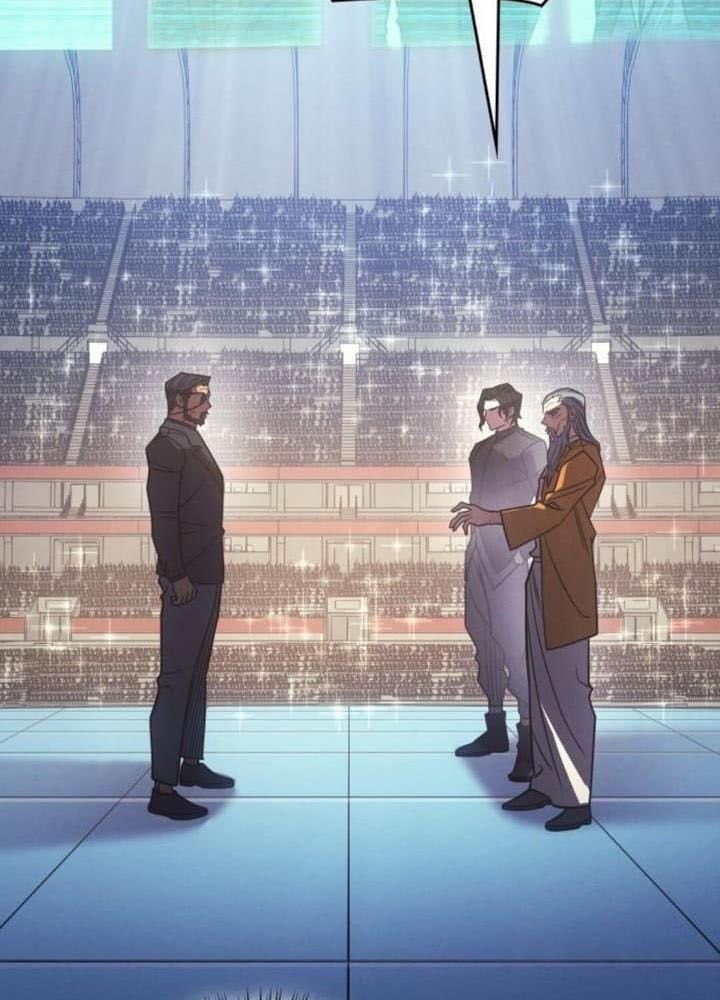 Hồi Quy Với Sức Mạnh Của Nhà Vua Chapter 62 - Trang 2