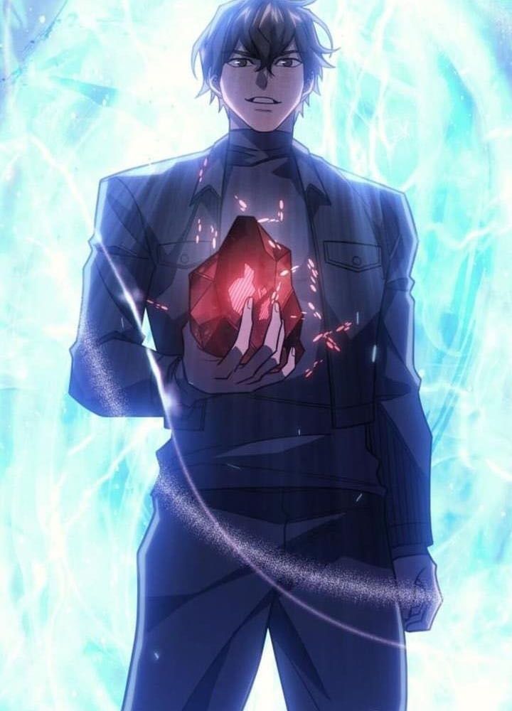 Hồi Quy Với Sức Mạnh Của Nhà Vua Chapter 62 - Trang 2