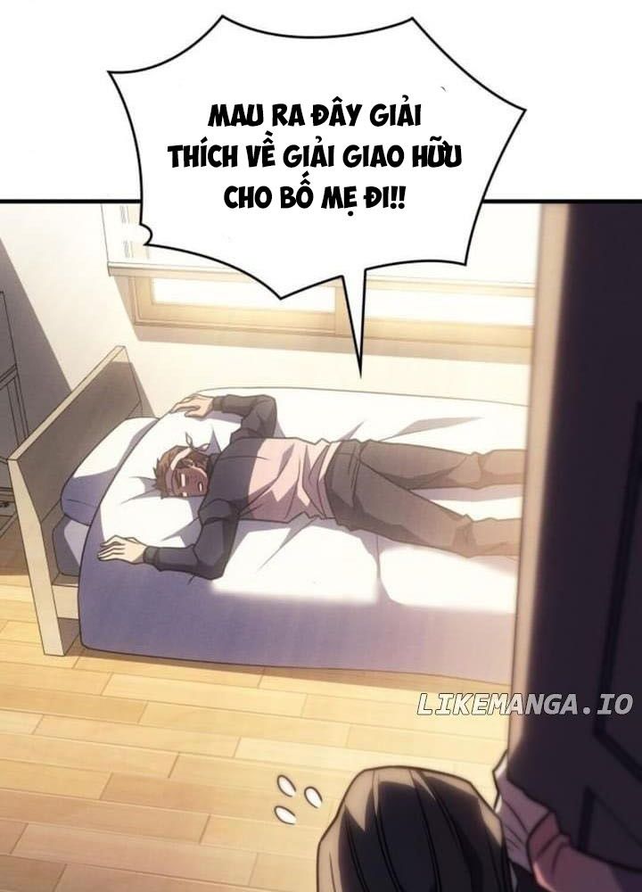 Hồi Quy Với Sức Mạnh Của Nhà Vua Chapter 62 - Trang 2