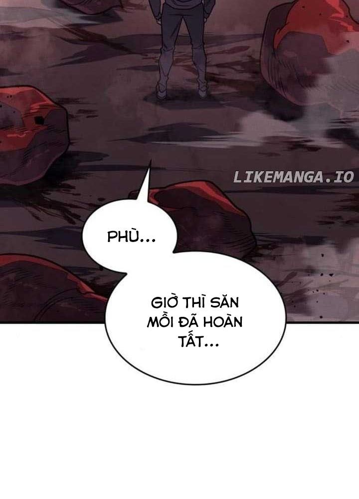 Hồi Quy Với Sức Mạnh Của Nhà Vua Chapter 63 - Trang 2