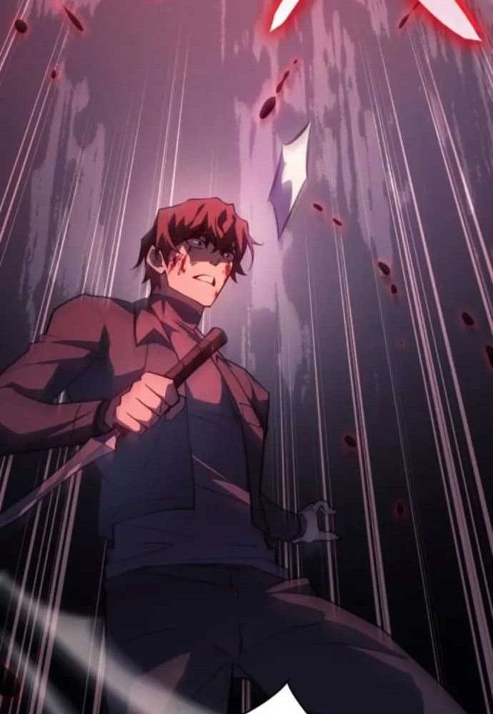 Hồi Quy Với Sức Mạnh Của Nhà Vua Chapter 64 - Trang 2