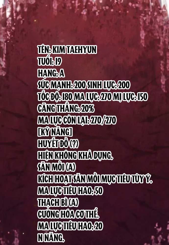 Hồi Quy Với Sức Mạnh Của Nhà Vua Chapter 64 - Trang 2