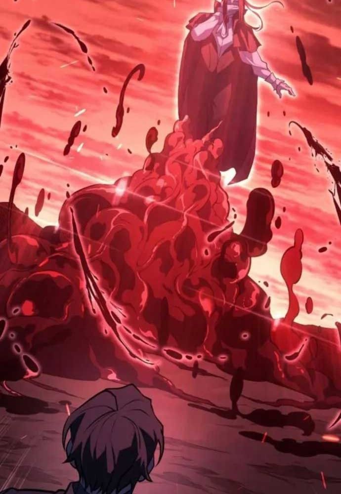 Hồi Quy Với Sức Mạnh Của Nhà Vua Chapter 64 - Trang 2