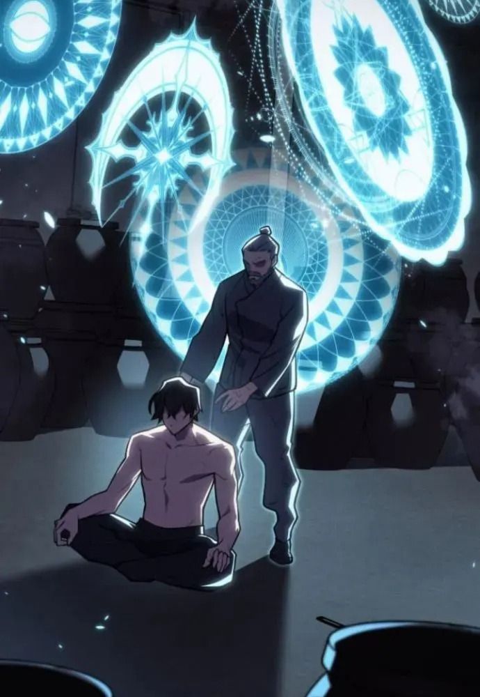 Hồi Quy Với Sức Mạnh Của Nhà Vua Chapter 65 - Trang 2