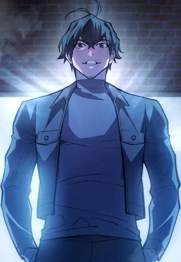 Hồi Quy Với Sức Mạnh Của Nhà Vua Chapter 65 - Trang 2