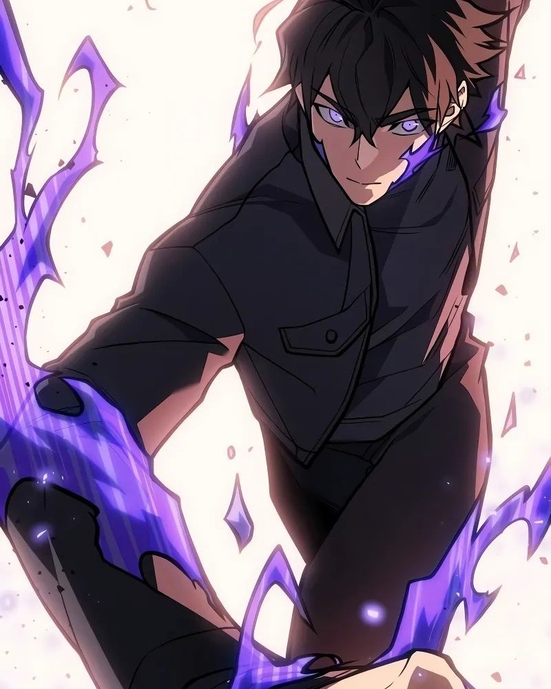 Hồi Quy Với Sức Mạnh Của Nhà Vua Chapter 66 - Trang 2