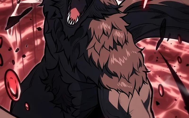 Hồi Quy Với Sức Mạnh Của Nhà Vua Chapter 66 - Trang 2