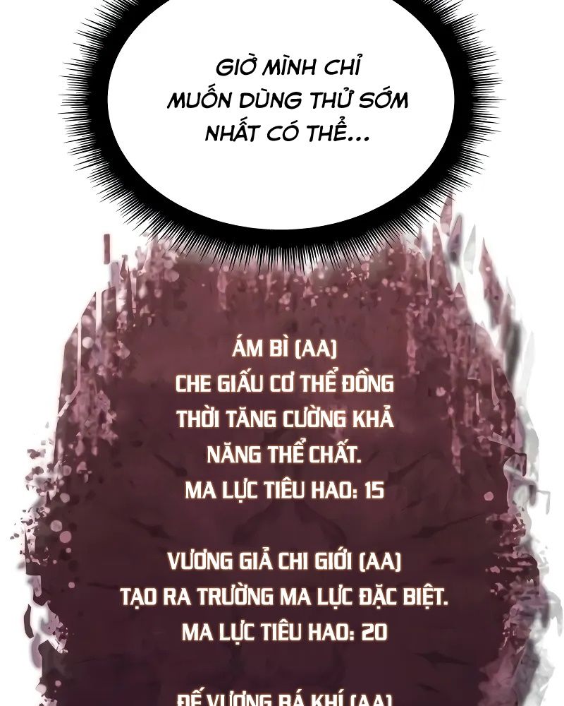 Hồi Quy Với Sức Mạnh Của Nhà Vua Chapter 66 - Trang 2