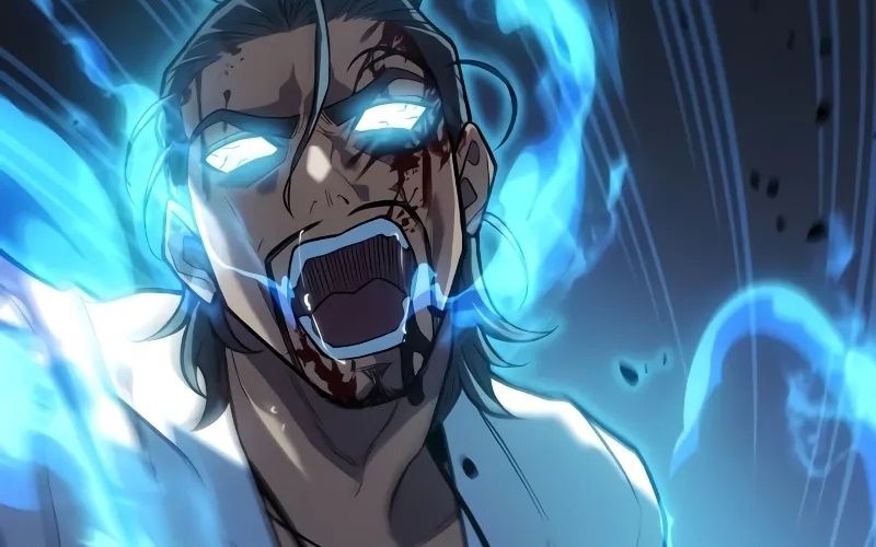 Hồi Quy Với Sức Mạnh Của Nhà Vua Chapter 67 - Trang 2