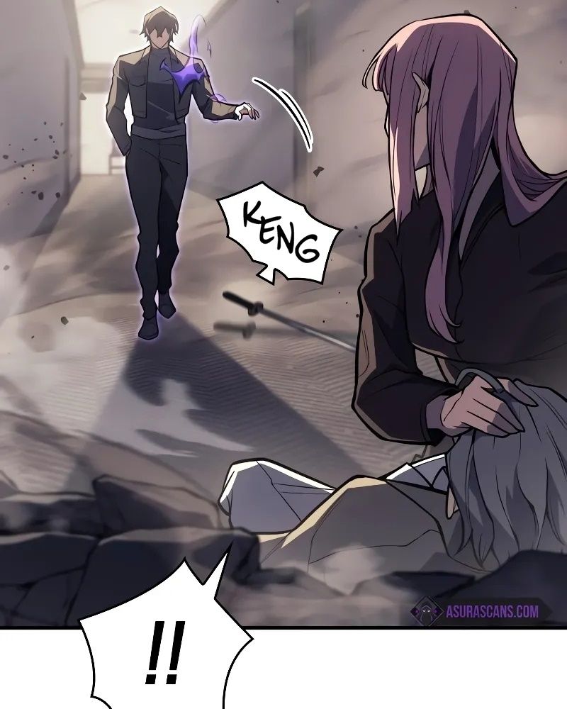 Hồi Quy Với Sức Mạnh Của Nhà Vua Chapter 67 - Trang 2