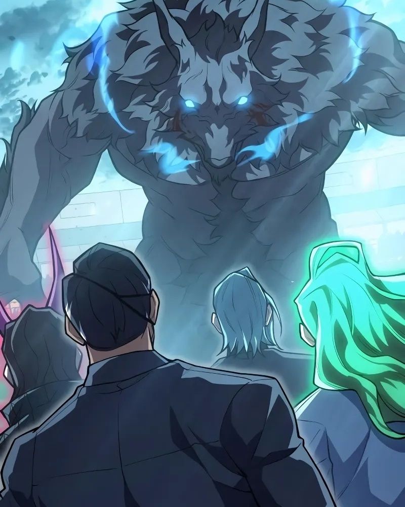 Hồi Quy Với Sức Mạnh Của Nhà Vua Chapter 67 - Trang 2