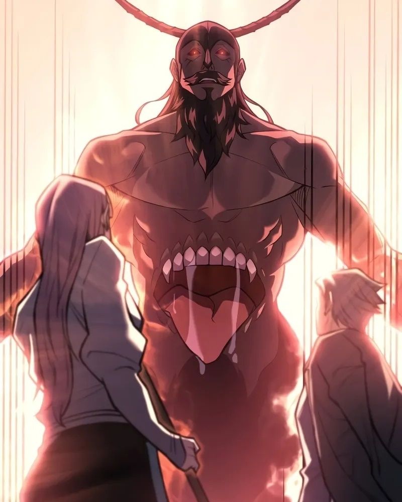 Hồi Quy Với Sức Mạnh Của Nhà Vua Chapter 68 - Trang 2