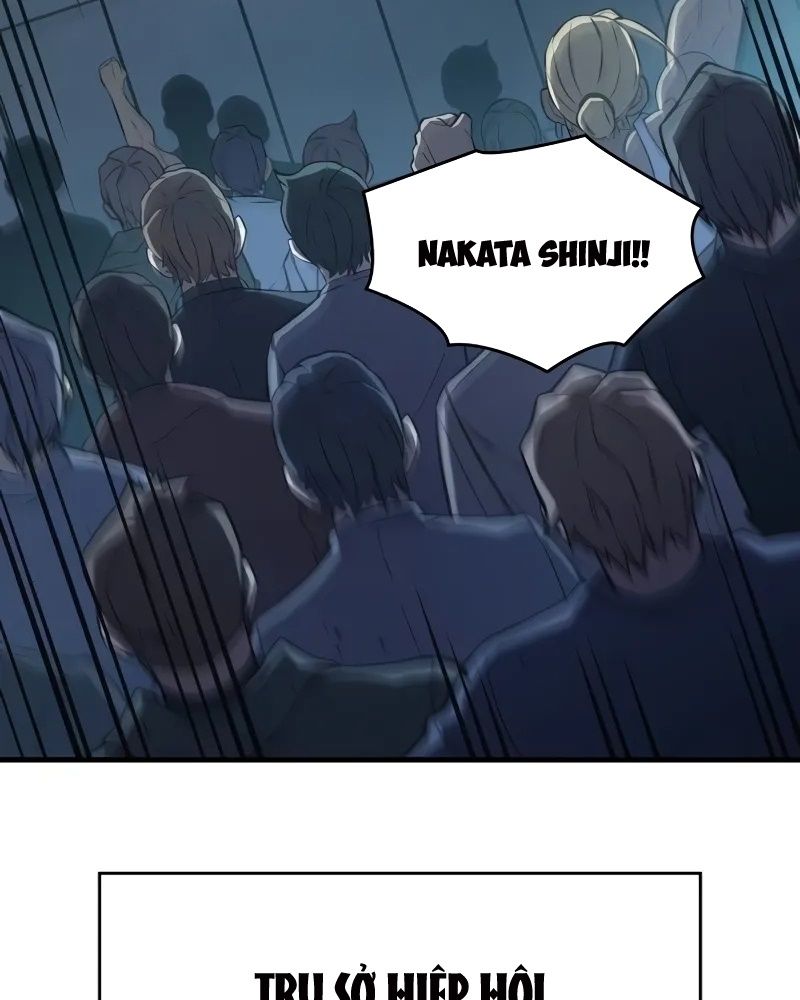 Hồi Quy Với Sức Mạnh Của Nhà Vua Chapter 68 - Trang 2