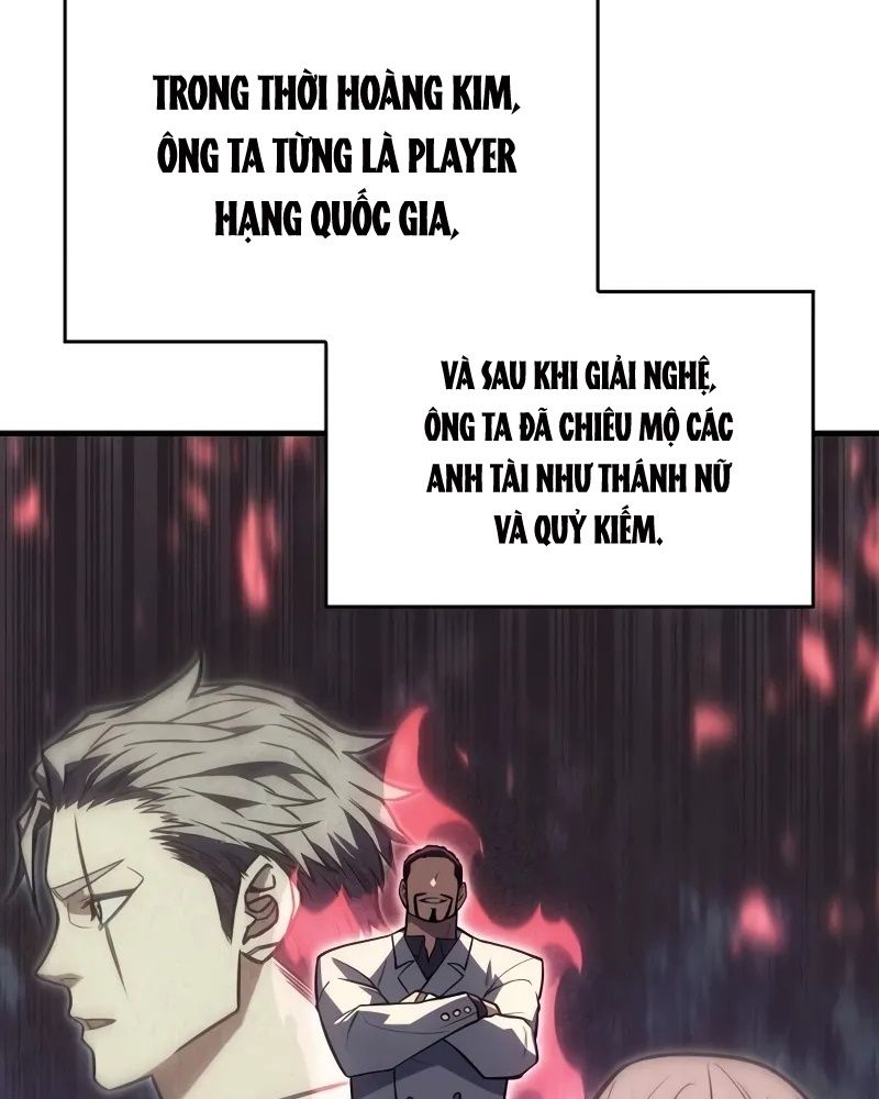 Hồi Quy Với Sức Mạnh Của Nhà Vua Chapter 68 - Trang 2