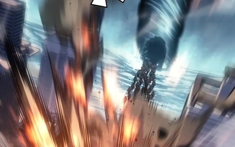 Hồi Quy Với Sức Mạnh Của Nhà Vua Chapter 68 - Trang 2