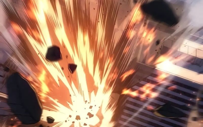 Hồi Quy Với Sức Mạnh Của Nhà Vua Chapter 68 - Trang 2