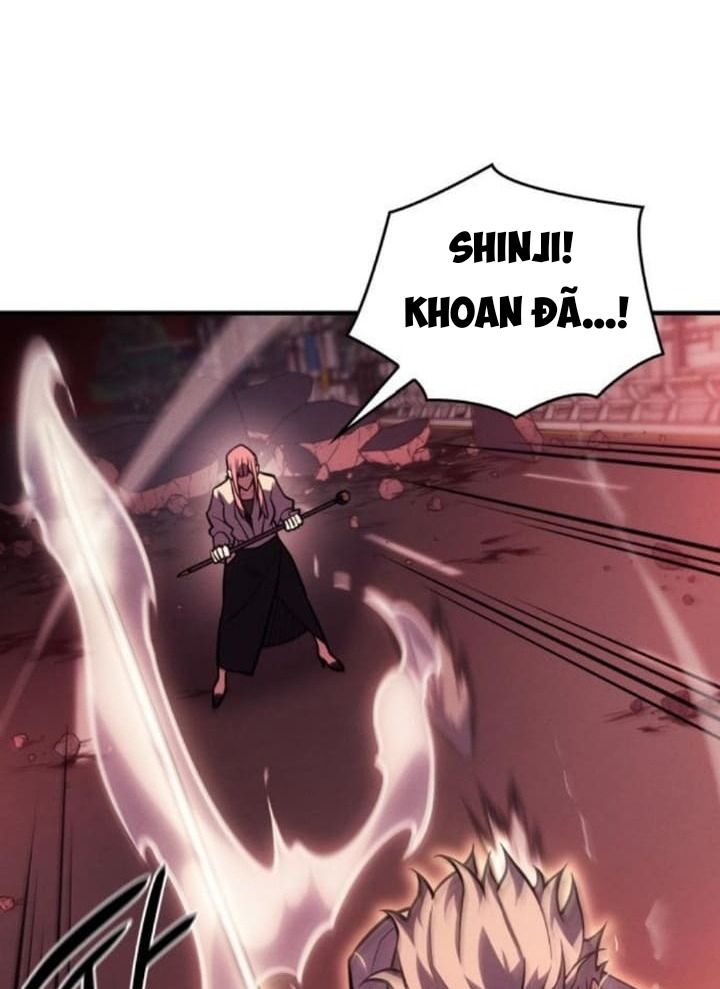 Hồi Quy Với Sức Mạnh Của Nhà Vua Chapter 69 - Trang 2