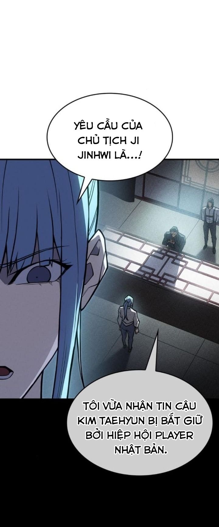 Hồi Quy Với Sức Mạnh Của Nhà Vua Chapter 69 - Trang 2
