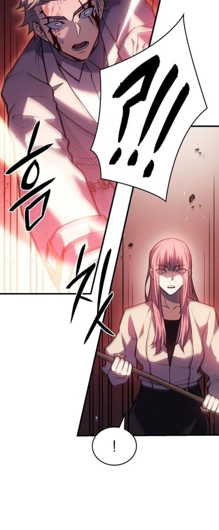 Hồi Quy Với Sức Mạnh Của Nhà Vua Chapter 69 - Trang 2