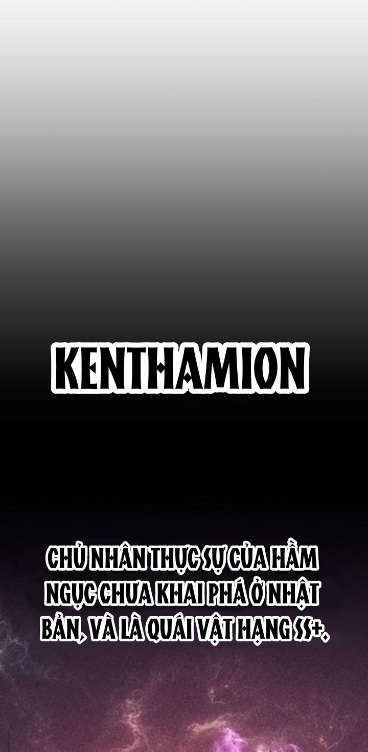 Hồi Quy Với Sức Mạnh Của Nhà Vua Chapter 69 - Trang 2